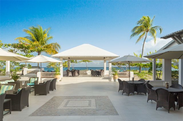 Spice Island Beach Resort, Grenada